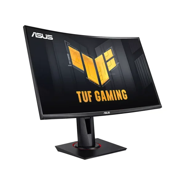 Màn hình cong ASUS TUF Gaming VG27VQM – 240Hz – 1ms