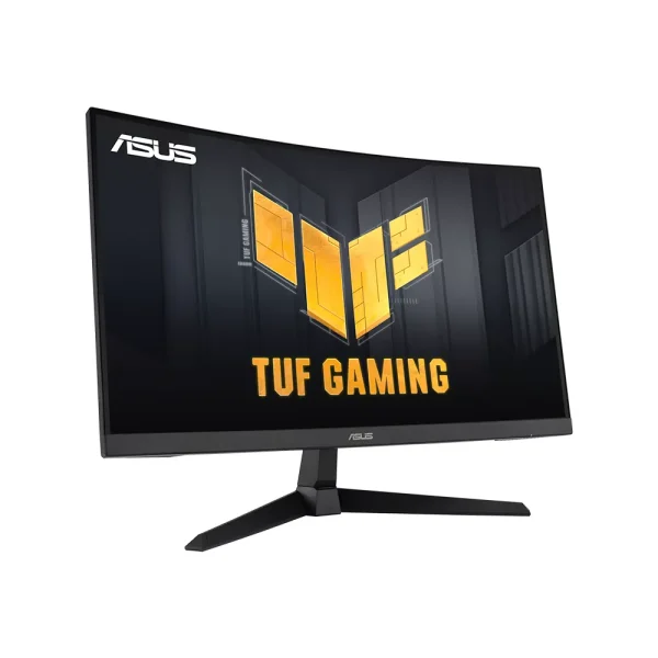 Màn hình cong ASUS VG27VQ3B 27 inch FHD 180Hz 1ms
