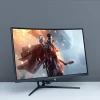 Màn hình cong Titan Army N27SH2 27 inch 240Hz VA