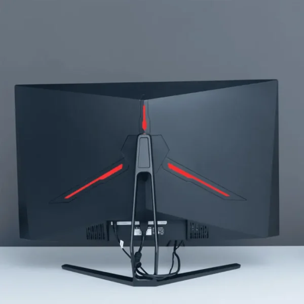 Màn hình cong Titan Army N27SH2 27 inch 240Hz VA