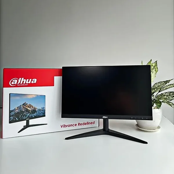 Màn hình Dahua DHI-LM22-B200 21.45 inch 75Hz FHD