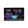 Màn hình DUAN DT-VG27180H 27 inch Cong 180Hz VA
