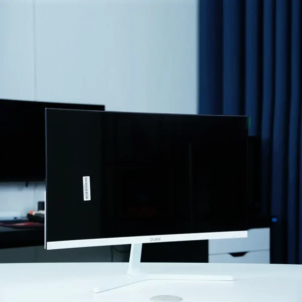 Màn hình DUAN DT-IP2409S – 24 inch IPS, 100Hz, 1ms, Trắng