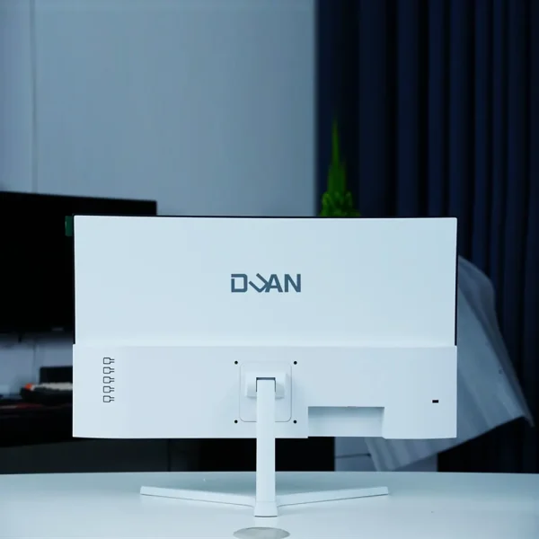 Màn hình DUAN DT-IP2409S – 24 inch IPS, 100Hz, 1ms, Trắng