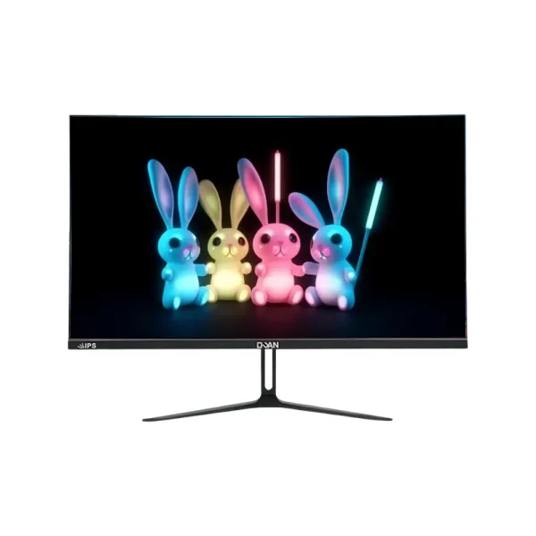 Màn hình DUAN DT-IP25F180 (25 Inch – 180Hz – IPS – 1Ms – Flat)