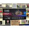 Màn hình Duan DT-U3425W 34 inch WQHD 120Hz Cong VA