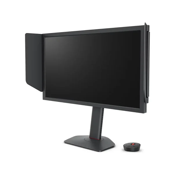BenQ ZOWIE XL2566X+ 24.1 inch 400Hz TN 0.5ms