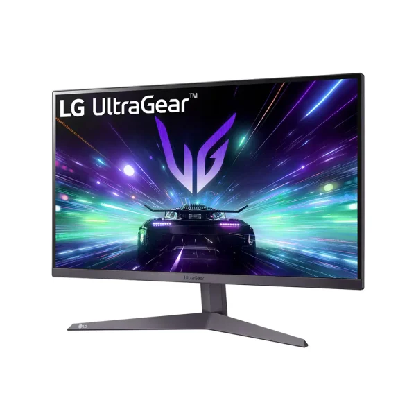 Màn Hình LG UltraGear 27GS50F-B FHD 180Hz FreeSync