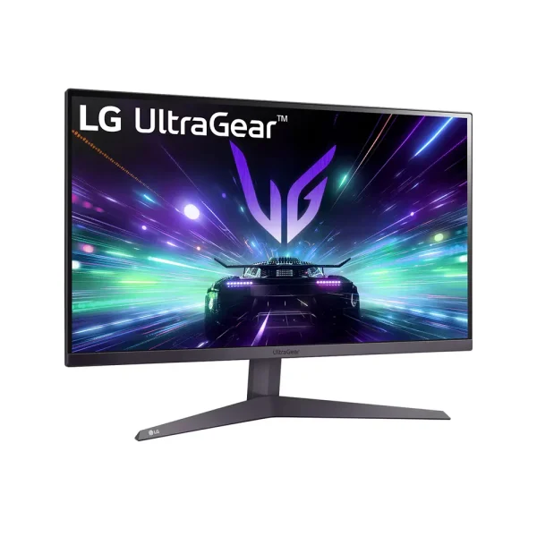 Màn Hình LG UltraGear 27GS50F-B FHD 180Hz FreeSync