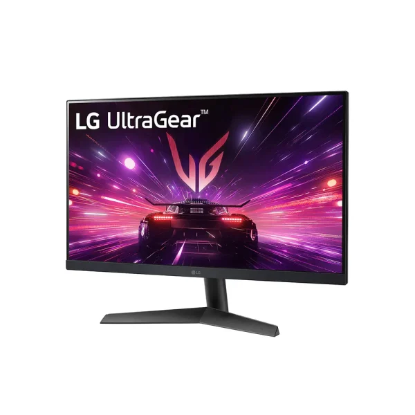 Màn hình LG UltraGear 24GS60F-B.ATV 24 inch FHD IPS 180Hz