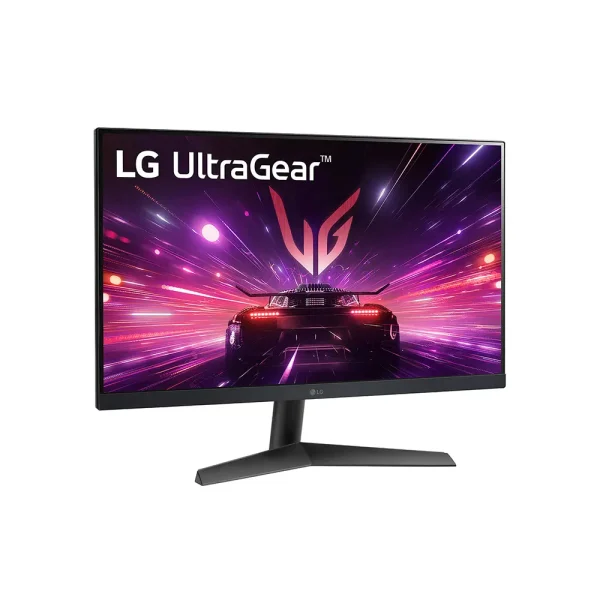 Màn hình LG UltraGear 24GS60F-B.ATV 24 inch FHD IPS 180Hz