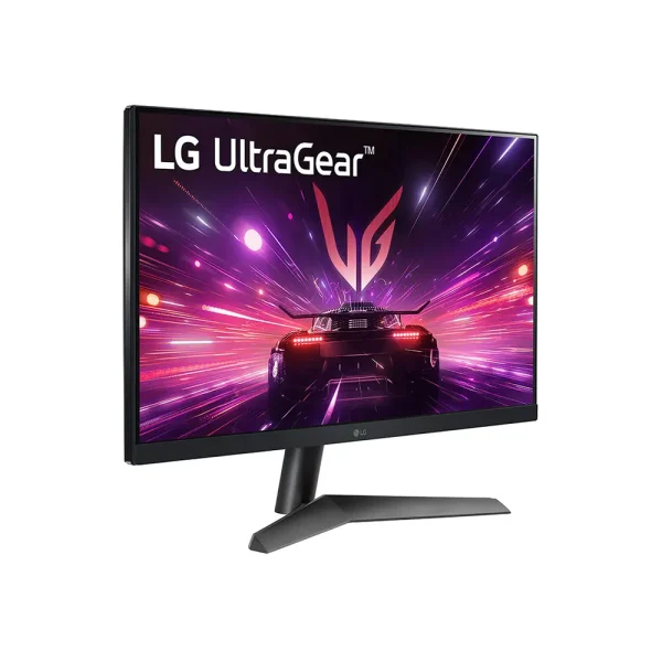 Màn hình LG UltraGear 24GS60F-B.ATV 24 inch FHD IPS 180Hz