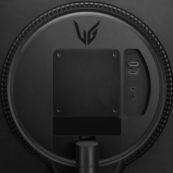 Màn hình LG UltraGear 24GS60F-B.ATV 24 inch FHD IPS 180Hz