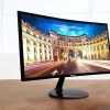 Màn hình Samssung C24F390FHE 24 inch cong