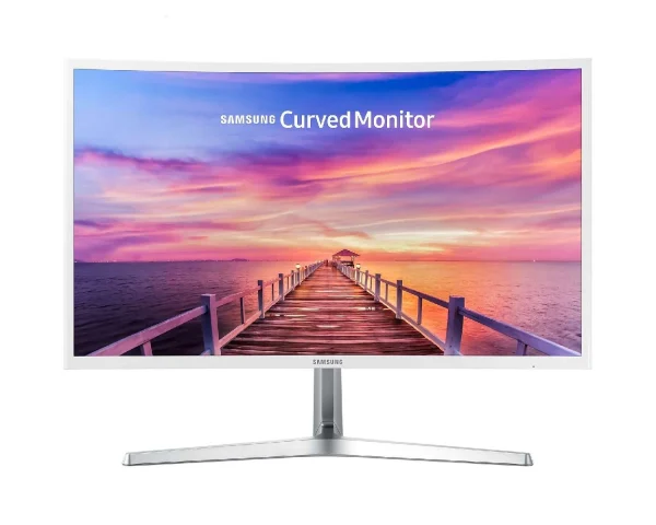 Màn hình SAMSUNG 27F397 – 27 inch cong chất lượng, đẳng cấp
