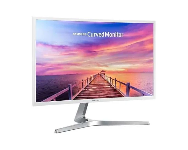 Màn hình SAMSUNG 27F397 – 27 inch cong chất lượng, đẳng cấp