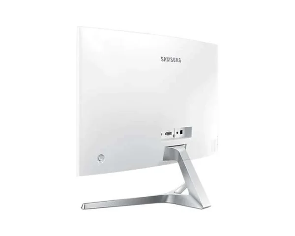 Màn hình SAMSUNG 27F397 – 27 inch cong chất lượng, đẳng cấp