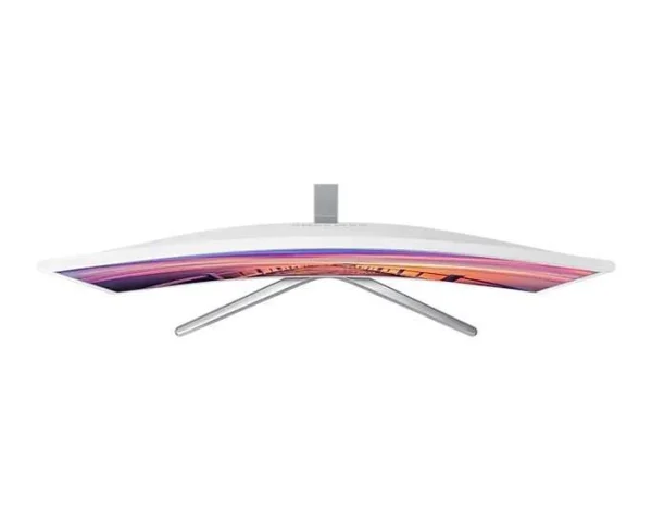 Màn hình SAMSUNG 27F397 – 27 inch cong chất lượng, đẳng cấp