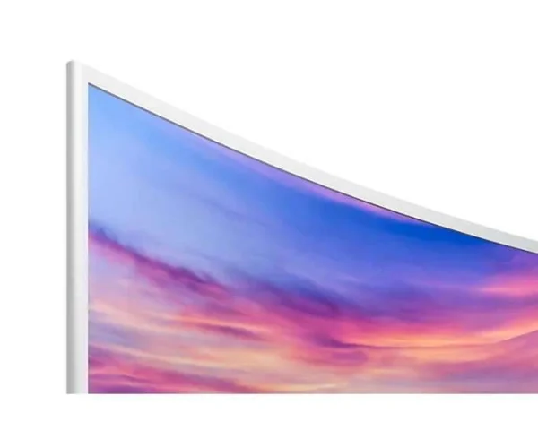 Màn hình SAMSUNG 27F397 – 27 inch cong chất lượng, đẳng cấp