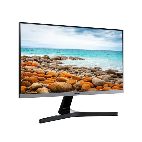 Màn hình SAMSUNG LS24R350FZEXXV (23.8inch/FHD/IPS/75Hz/Flat)