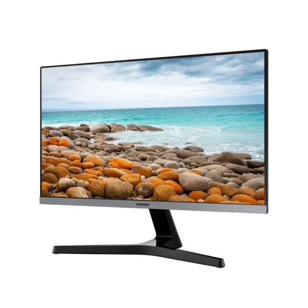 Màn hình SAMSUNG LS24R350FZEXXV (23.8inch/FHD/IPS/75Hz/Flat)