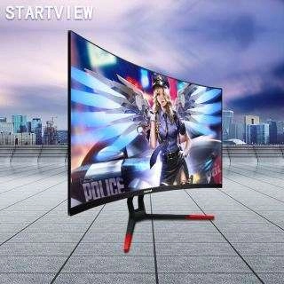 Màn hình StartView 27 CONG 165Hz S27FHV165Hz