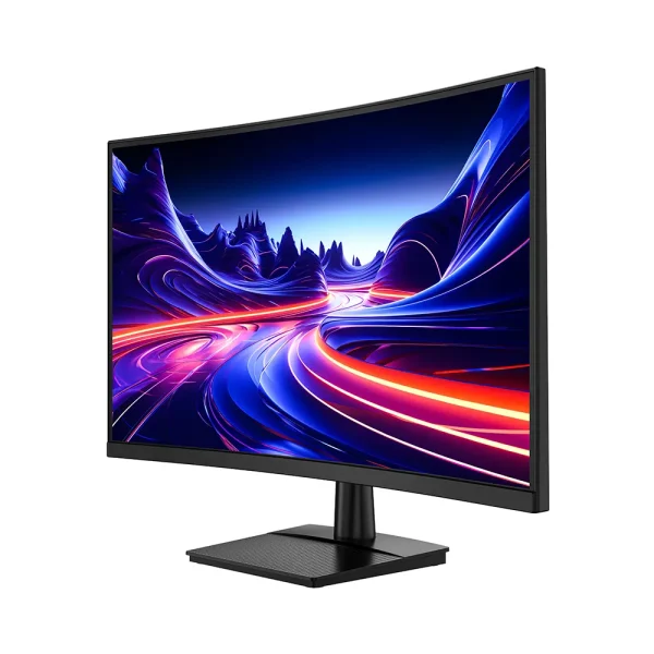 Màn hình Titan Army C27A1H 27 inch Cong 300Hz VA