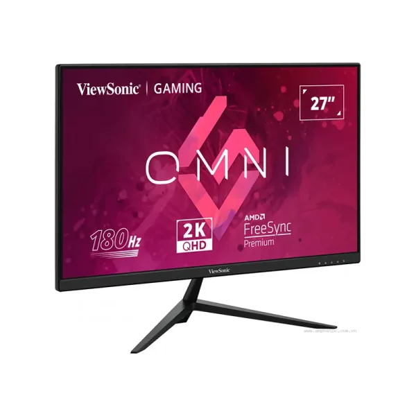 Màn hình Viewsonic VX2728-2K (27 inch, 2K QHD, 180Hz, 0.5ms)