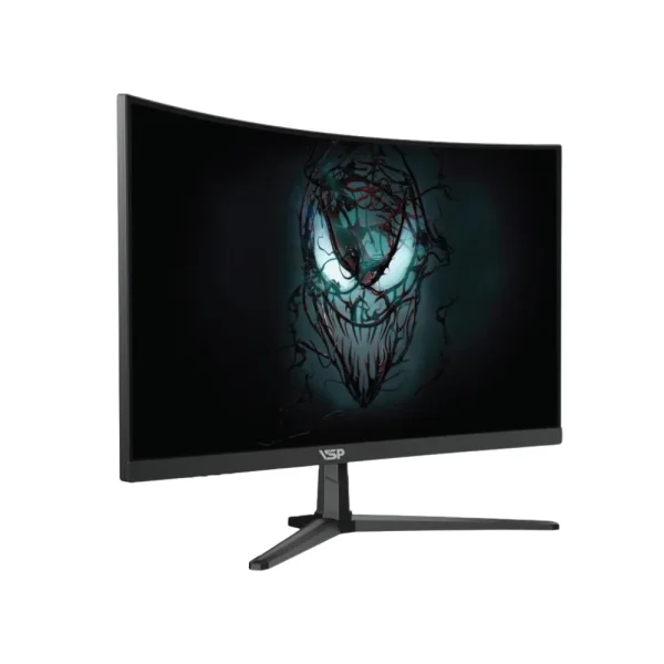 Màn hình VSP VG2724FC1 27 inch Cong 240Hz VA
