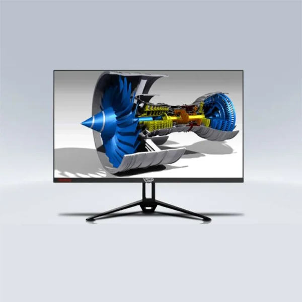 Màn hình VSP IP2408S 24 Inch 75Hz IPS FHD Full Viền Flat – Giá Rẻ