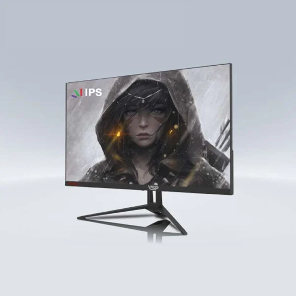 Màn Hình VSP IP2702S 27 Inch 75Hz IPS FHD Full Viền Flat – Giá Rẻ