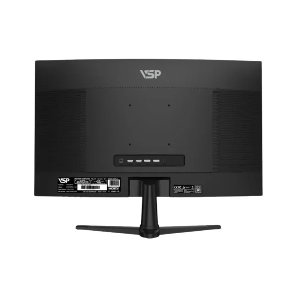Màn hình VSP VG2724FC1 27 inch Cong 240Hz VA