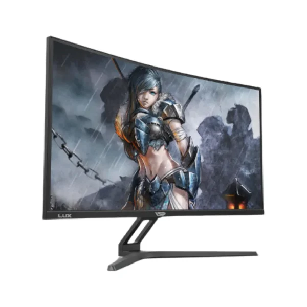 Màn hình VSP VX272C 27 inch Cong 200Hz VA 1ms