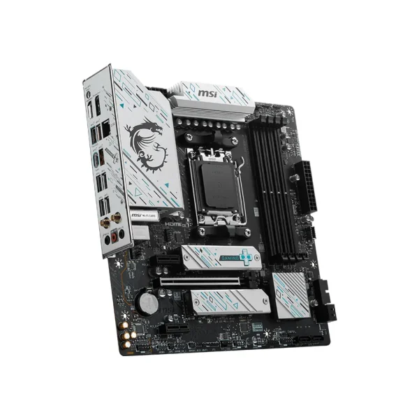 Mainboard MSI B650M GAMING PLUS WIFI WIFI6 AM5