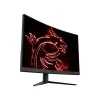 Màn hình cong MSI G27CQ4 E2 | 27 inch 2K 170Hz Freesync 1ms
