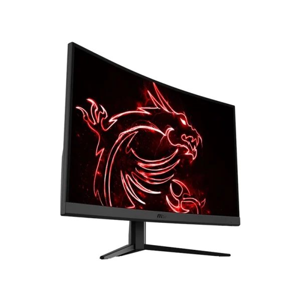 Màn hình cong MSI G27CQ4 E2 | 27 inch 2K 170Hz Freesync 1ms
