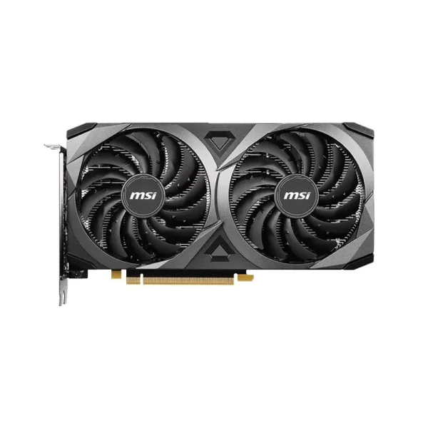 Card màn hình MSI GeForce RTX 3060 VENTUS 2X 8GB OC