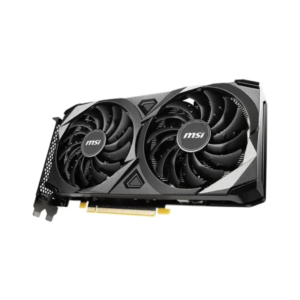 Card màn hình MSI GeForce RTX 3060 VENTUS 2X 8GB OC