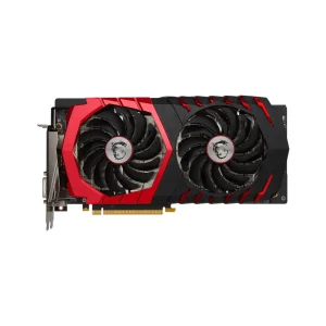 MSI GTX 1060 GAMING X 6G GDDR5 192-bit PCIe 3.0