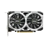 VGA MSI GeForce GTX 1650 VENTUS XS 4G OC Dual Fan