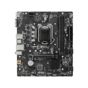 Mainboard MSI H510M Plus V3 | mATX, M.2, LGA 1200