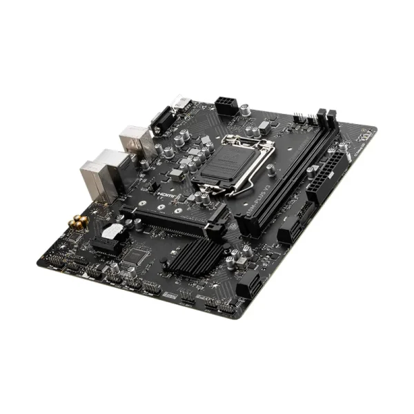 Mainboard MSI H510M Plus V3 | mATX, M.2, LGA 1200