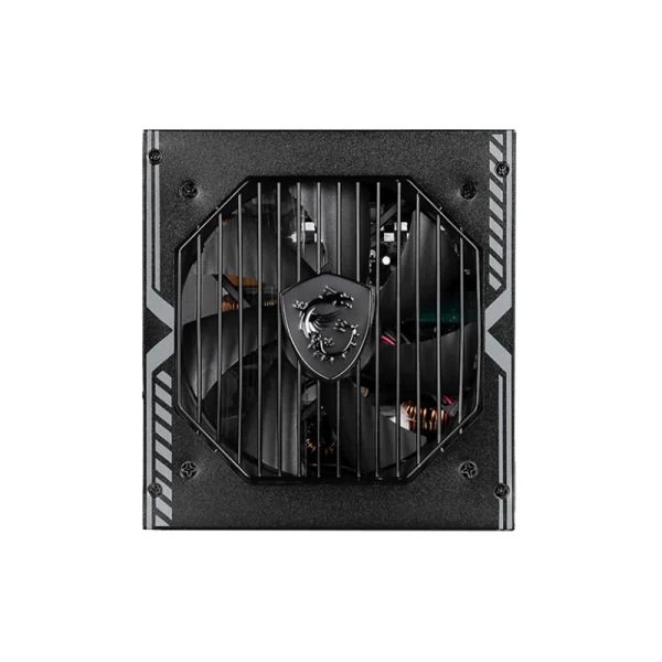 Nguồn máy tính MSI MAG A750BN 750W PCIE5 (80 Plus Bronze)