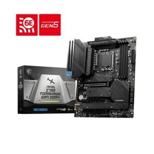 Mainboard MSI MAG Z790 TOMAHAWK WIFI DDR4 LGA1700