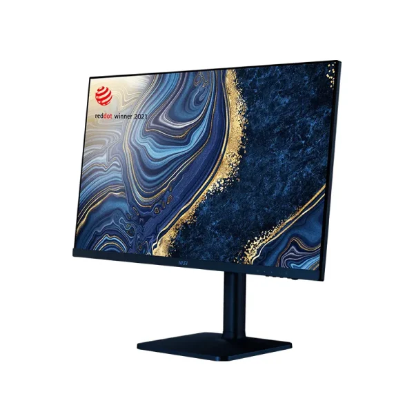 Màn hình MSI MD272QP Ultramarine (27 inch/2K/IPS/Type-C)