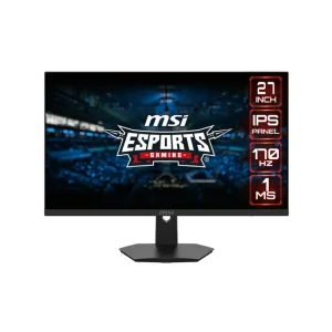Màn hình MSI OPTIX G274 27 inch IPS 170Hz G-Sync chuyên game