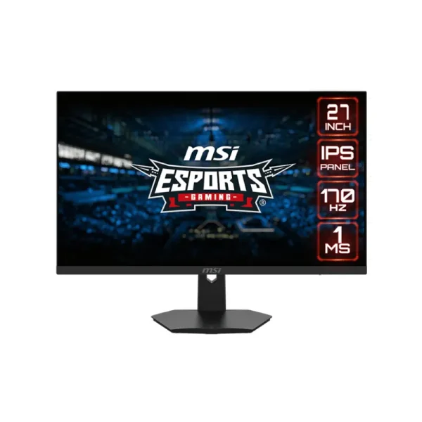 Màn hình MSI OPTIX G274 27 inch IPS 170Hz G-Sync chuyên game