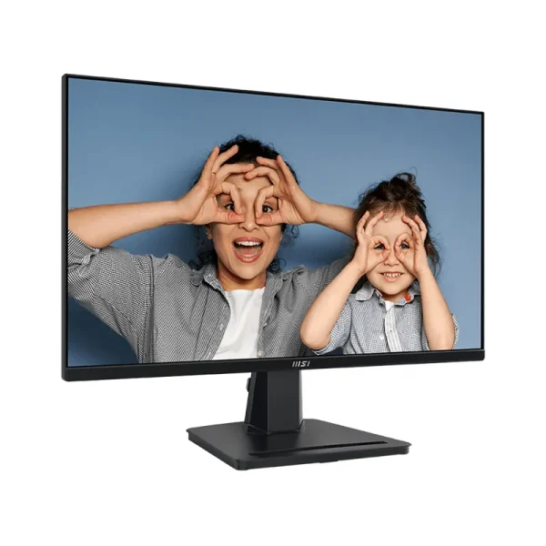 Màn hình MSI Pro MP251 24.5 inch, FHD, IPS, 100Hz, 1ms, phẳng