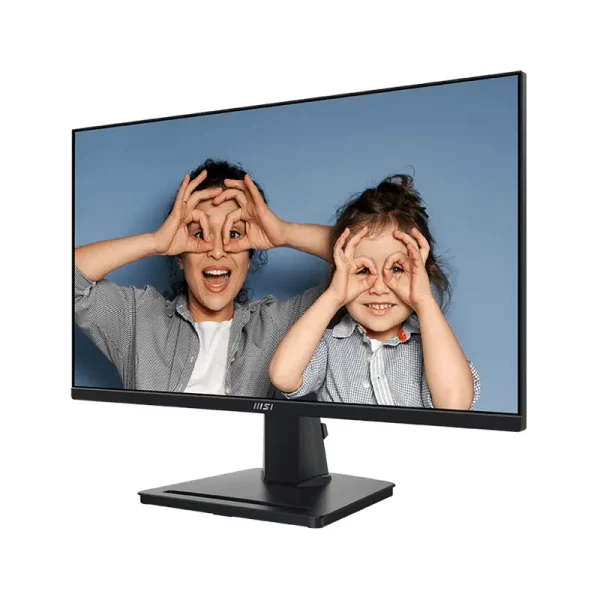 Màn hình MSI Pro MP251 24.5 inch, FHD, IPS, 100Hz, 1ms, phẳng