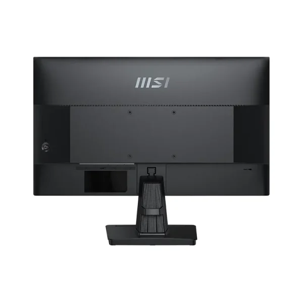 Màn hình MSI Pro MP251 24.5 inch, FHD, IPS, 100Hz, 1ms, phẳng